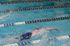 Swimming vs CGA  Wheaton College Swimming & Diving vs Coast Guard Academy. - Photo By: KEITH NORDSTROM : Wheaton, Swimming, diving